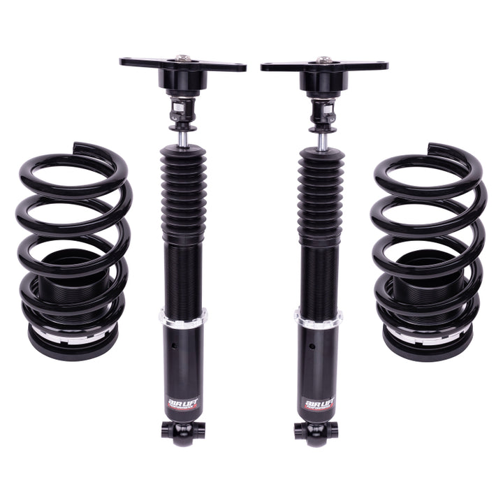 Air Lift Performance 17-23 Tesla Model 3 (AWD)/20-24 Tesla Model Y Coilover Kit