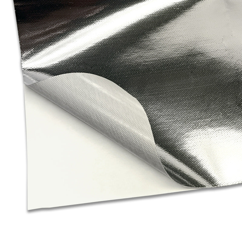 DEI Reflect-A-Cool 24in x 24in Sheet for Heat Protection