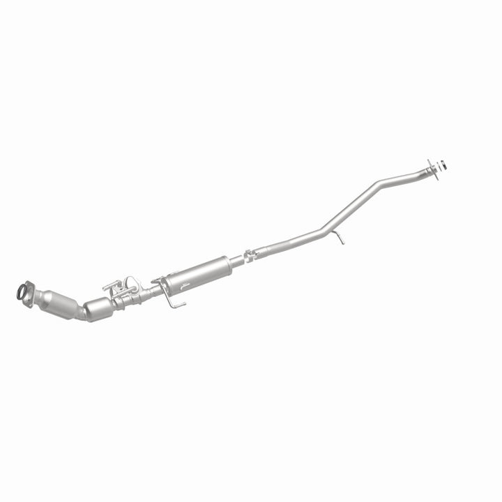 Magnaflow Direct-Fit Catalytic Converter 12-17 Toyota Prius V 1.8L - OneFastShop