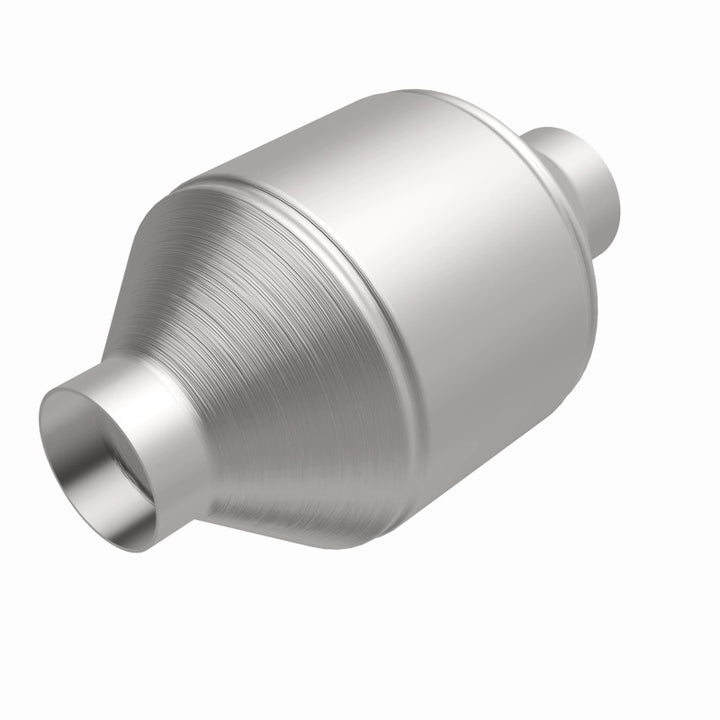 Magnaflow Conv Universal 5.0 C/C 2.0 Spun OEM Catalytic Converter for Acura MDX TL Audi A4 Ford Five Hundred Honda Accord and More - OneFastShop