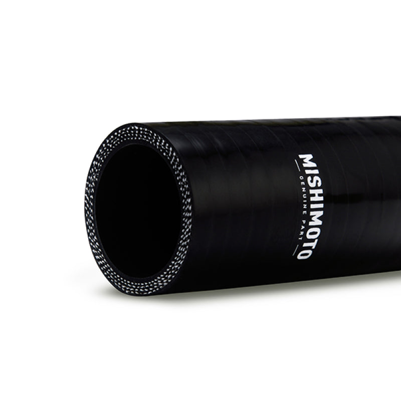 Mishimoto 396 Silicone Upper Radiator Hose for 1965–1967 Chevrolet Chevelle - OneFastShop