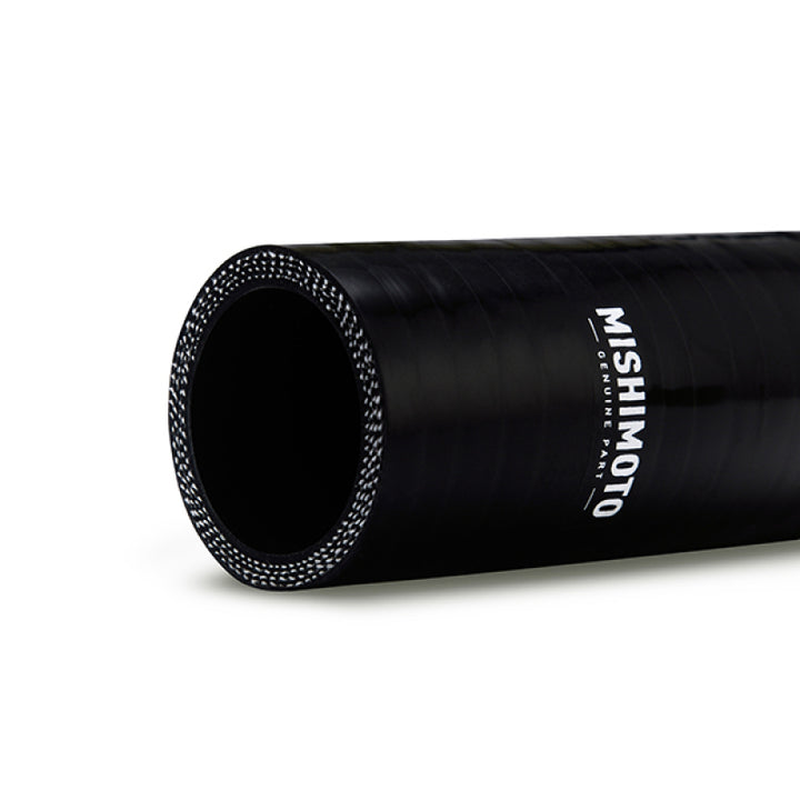 Mishimoto 396 Silicone Upper Radiator Hose for 1965–1967 Chevrolet Chevelle - OneFastShop