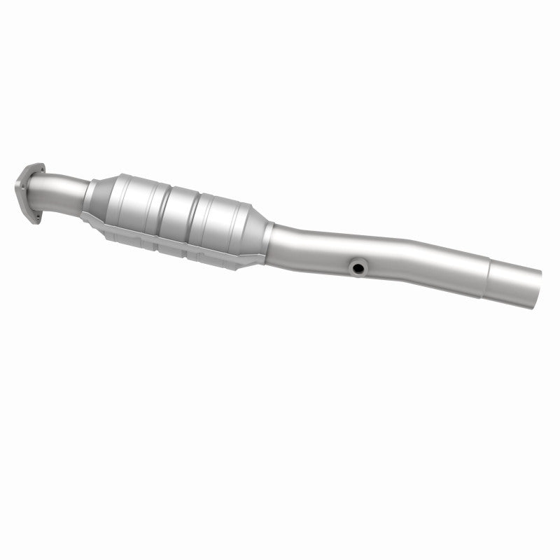 Magnaflow Direct-Fit Catalytic Converter 97-99 Audi A8 3.7L Driver Side - OneFastShop