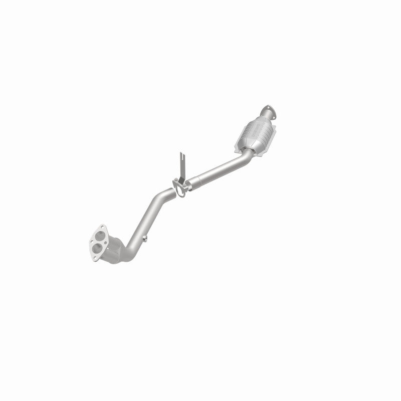 Magnaflow Direct Fit Catalytic Converter for 1984 BMW 318i - OneFastShop