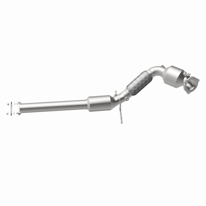 Magnaflow Direct Fit Catalytic Converter for 15-16 V60 L5 2.5, Fits Volvo V60 XC60 XC70 - OneFastShop