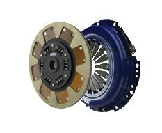 SPEC Stage 2 Clutch Kit BMW 335i / 135i / 535i N54 - Kevlar, Requires SPEC Flywheel