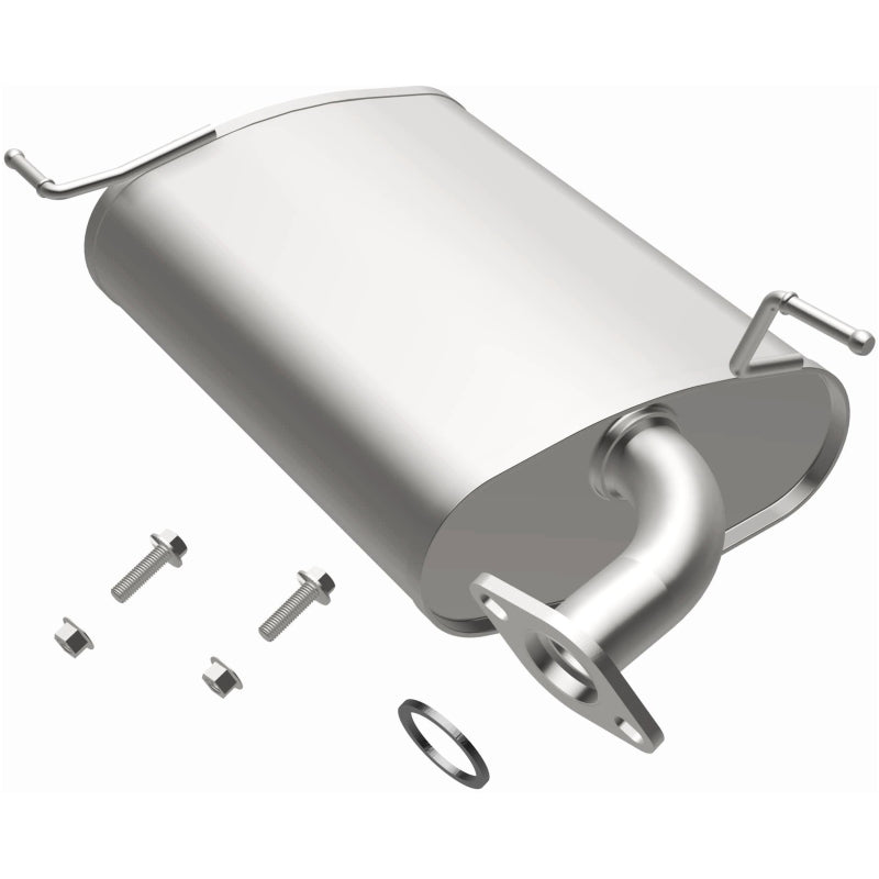 BRE Exhaust 1998–2002 Muffler Kit for Accord 3.0L