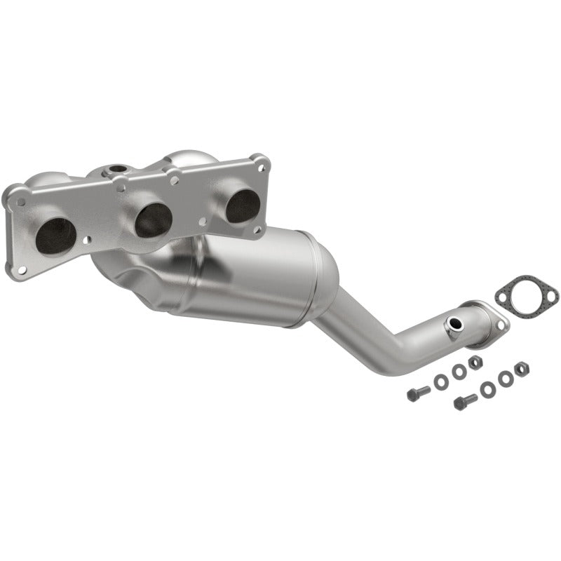 MagnaFlow California Grade Direct-Fit Catalytic Converter - BMW 128i / 325i 2006-2013 (5531762)