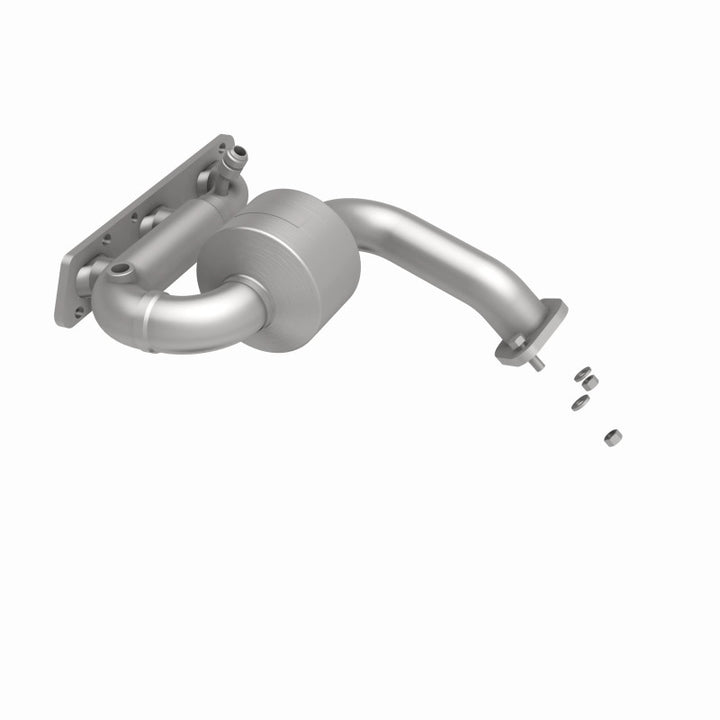 Magnaflow Catalytic Converter DF 00-03 Ford Taurus 3.0L - OneFastShop