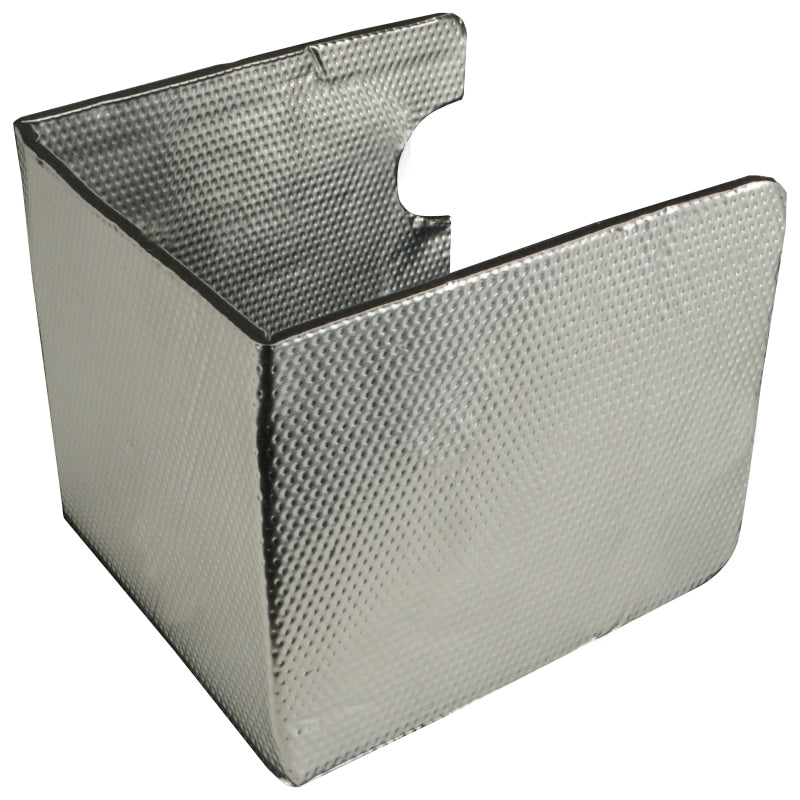 DEI Form-A-Barrier 12in x 24in Thermal Shield for Heat Protection Up to 1300°F