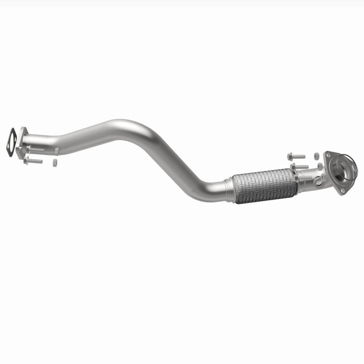BRE Exhaust 2009–2011 Aveo5 1.6L Front Pipe Kit - OneFastShop