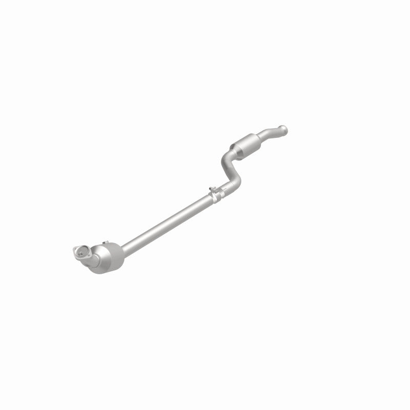 Magnaflow 2010–2012 GLK350 V6 3.5 OEM Underbody Direct-Fit Converter for GLK350 (3.5)