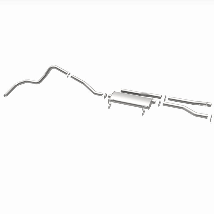 MagnaFlow BRE Exhaust Kit for 1988–1993 Chevy C2500 K2500