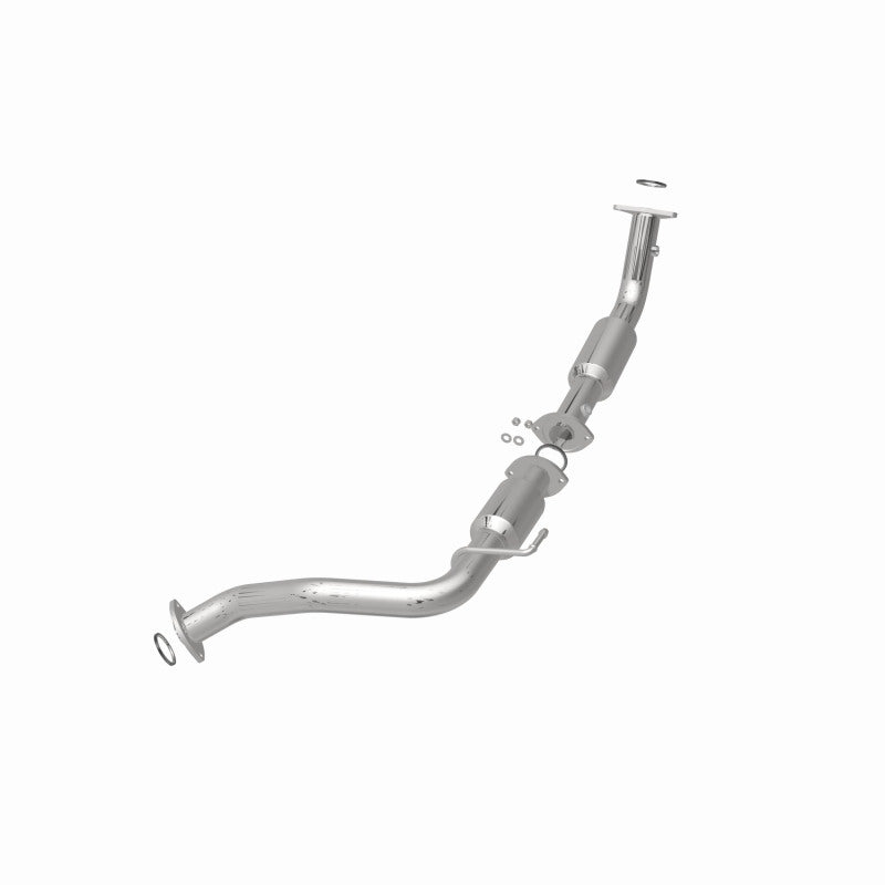 Magnaflow Direct Fit Catalytic Converter for 08-15 Toyota Sequoia - OneFastShop