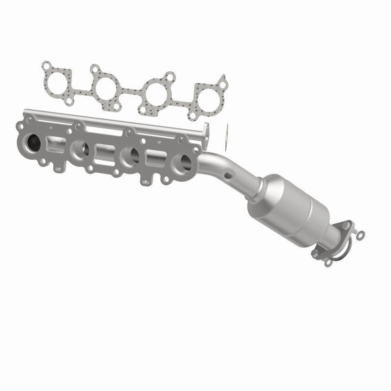 Magnaflow Direct Fit Catalytic Converter for 05-09 Lexus GX470 4.7L CARB Compliant