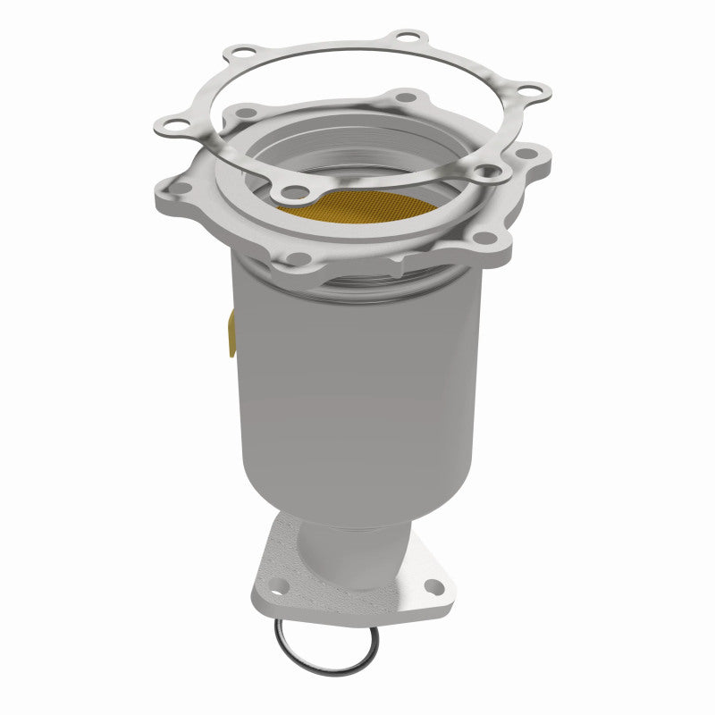 Magnaflow Direct Fit Catalytic Converter for 1997 Infiniti QX4 3.3L CARB Compliant - OneFastShop