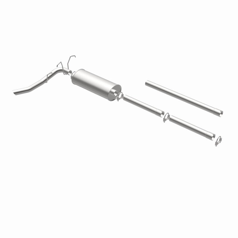 MagnaFlow BRE Exhaust Kit for 1997 Ford F-150 (97) - OneFastShop