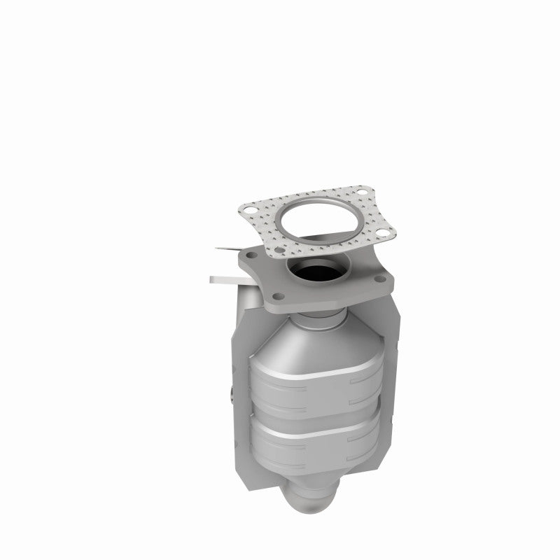 Magnaflow Direct-Fit Catalytic Converter for 2000-2004 Ford Focus 2.0L Code P - OneFastShop