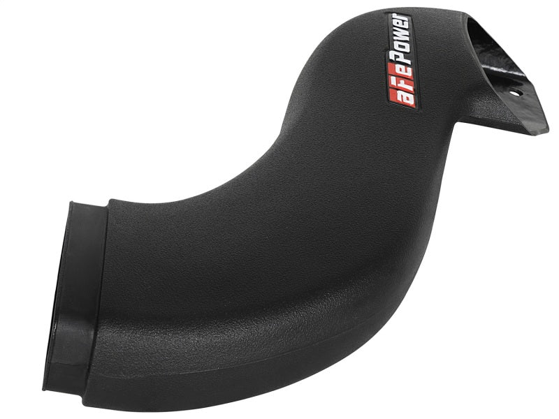 Afe Momentum GT Intake System with Dynamic Air Scoop for 08-17 Toyota Land Cruiser V8-5.7L