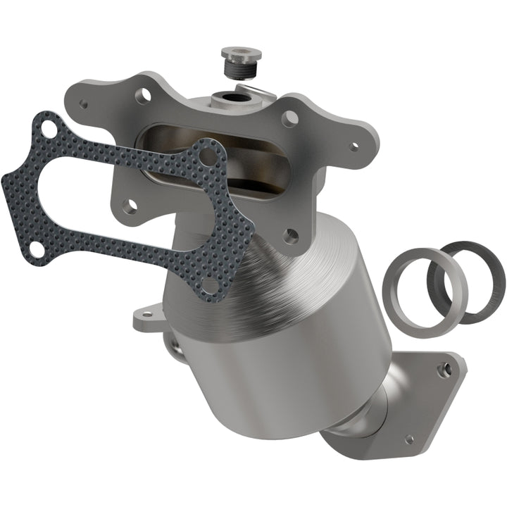 Magnaflow 1.3L Direct Fit Catalytic Converter for 2010–2014 Honda Insight
