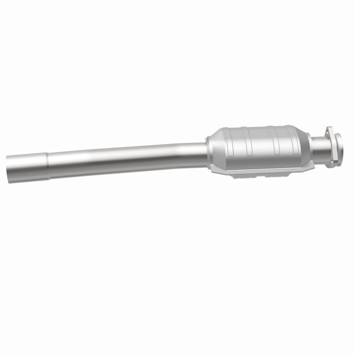 Magnaflow Catalytic Converter 28.75X6.5X4 2.25/2.5 Volvo 780 1989-1991 - OneFastShop