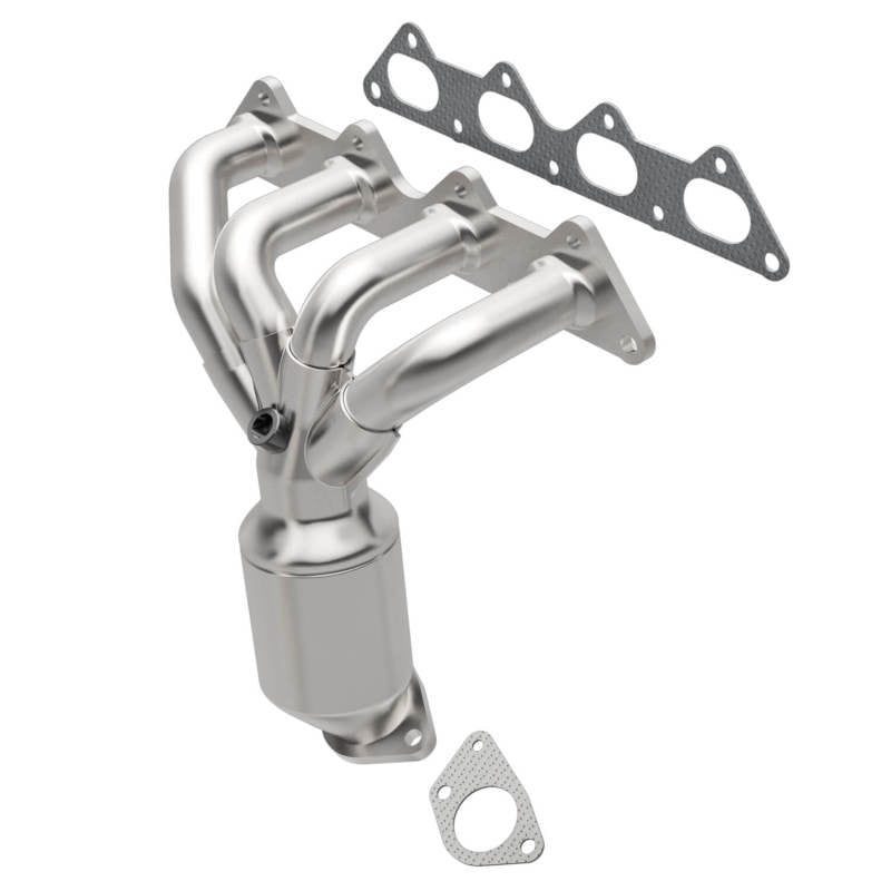 Magnaflow Direct-Fit Catalytic Converter for 02-05 Chrysler Sebring 2.4L, 02-05 Mitsubishi Eclipse, 02-03 Galant 2.4L