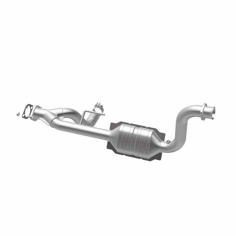 Magnaflow Catalytic Converter DF for 07-09 Chrysler Dodge 5.7L Passenger Side