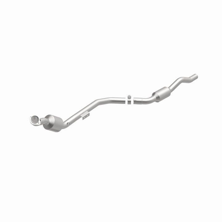 Magnaflow Direct-Fit Catalytic Converter for 2006-2009 Mercedes-Benz E350 3.5L 4Matic Passenger Side - OneFastShop