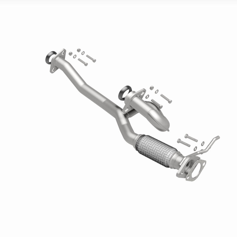 BRE Exhaust 2005–2007 Five Hundred Montego 3.0L Front Pipe Kit - OneFastShop
