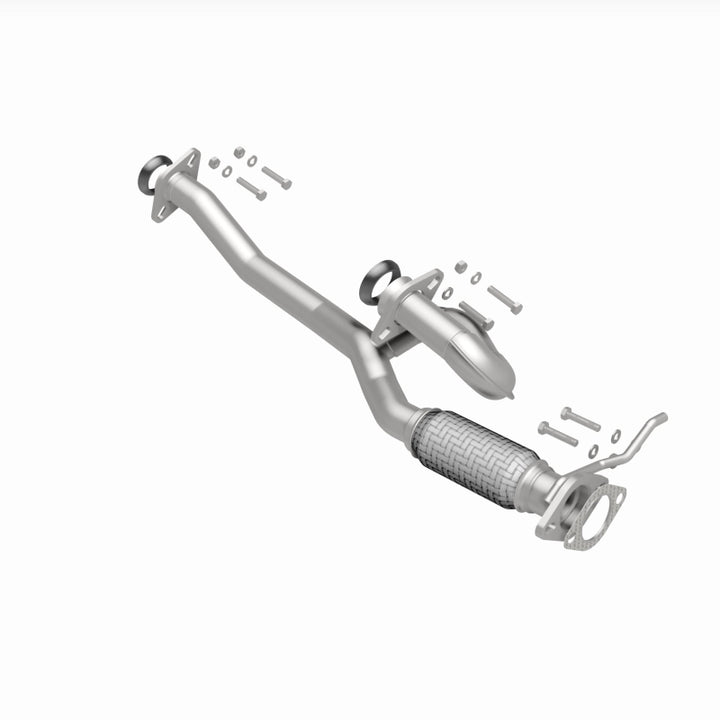 BRE Exhaust 2005–2007 Five Hundred Montego 3.0L Front Pipe Kit - OneFastShop