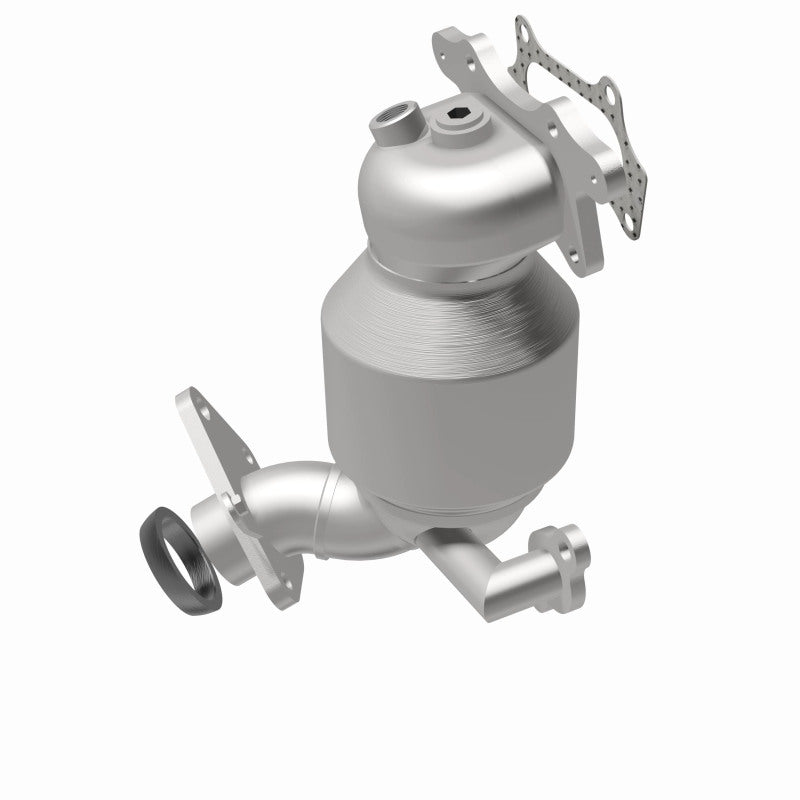 Magnaflow OEM Grade Direct Fit Catalytic Converter for 15-20 Honda Fit L4 1.5L - OneFastShop