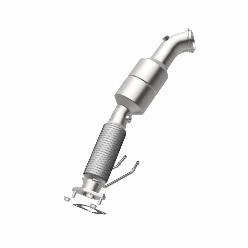 Magnaflow 2013–2014 Direct Fit Converter for Ford Fusion 2.0L