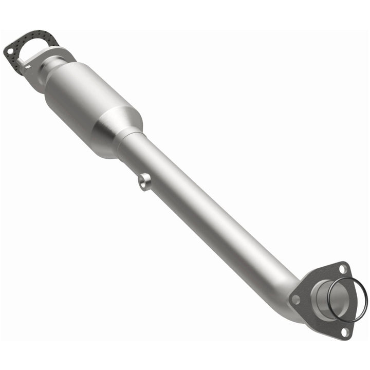 MagnaFlow Direct-Fit Catalytic Converter for 05-13 Nissan Frontier 2.5L - OneFastShop