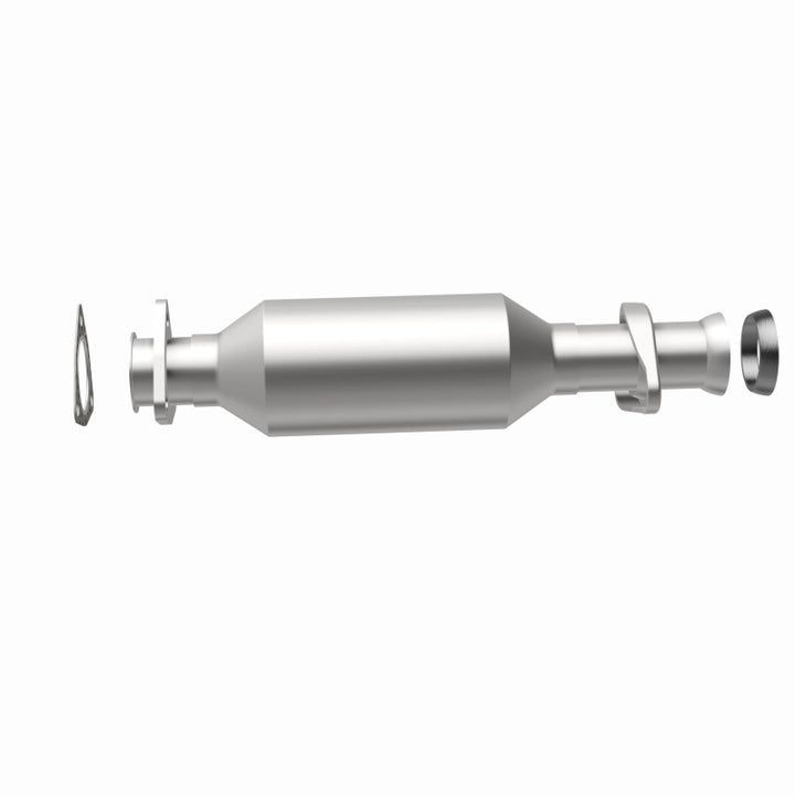MagnaFlow Direct-Fit Catalytic Converter for 1992–1995 Integra 1.7/1.8 CA (Direct Fit)