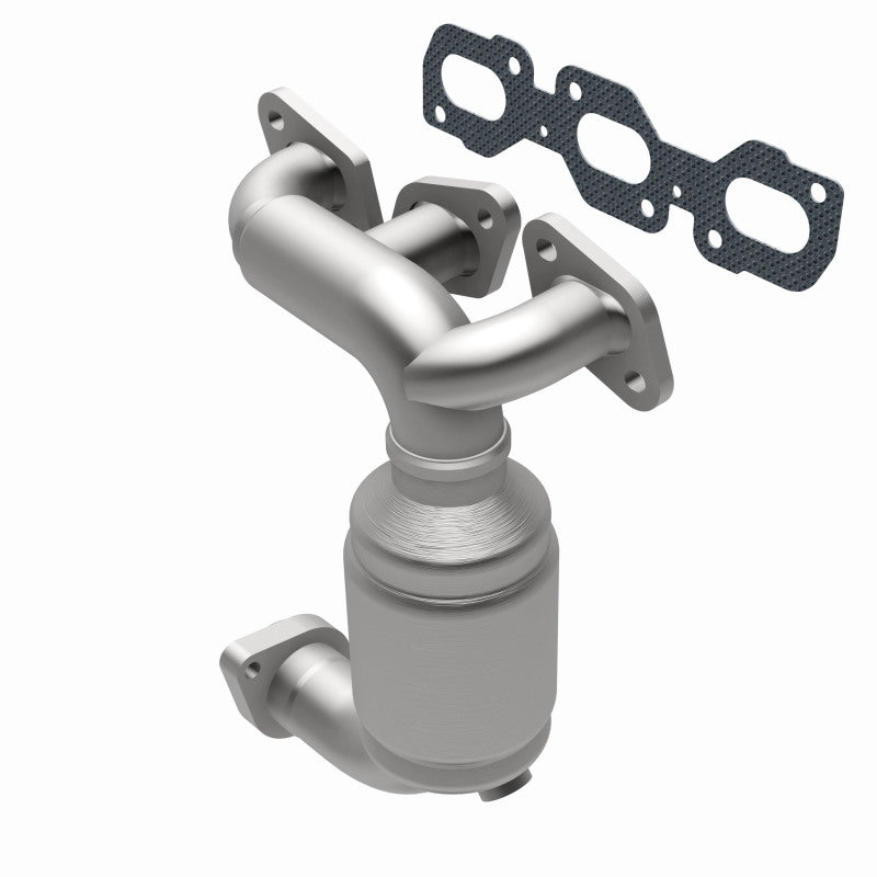 Magnaflow Direct Fit Catalytic Converter for 95-00 Ford Contour 2.5L - OneFastShop