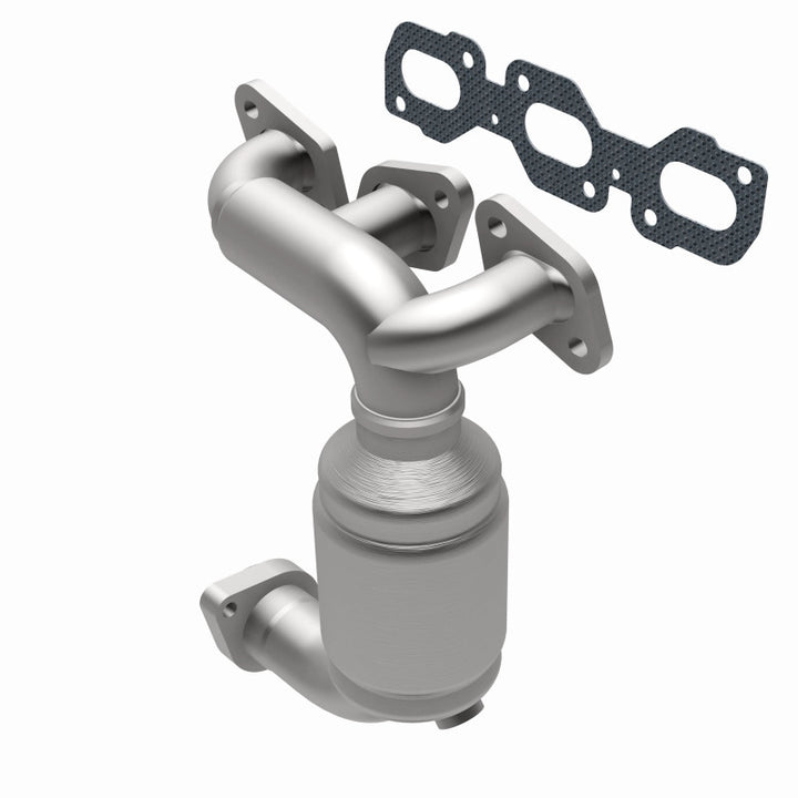 Magnaflow Direct Fit Catalytic Converter for 95-00 Ford Contour 2.5L - OneFastShop