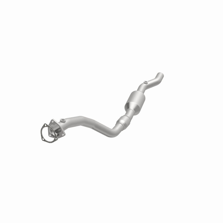 Magnaflow Direct Fit Catalytic Converter California Grade 06-09 Audi A6 3.2L - OneFastShop