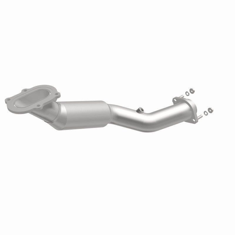 Magnaflow Direct Fit Catalytic Converter for 2006 Chevrolet Corvette 7.0L Z06 - OneFastShop
