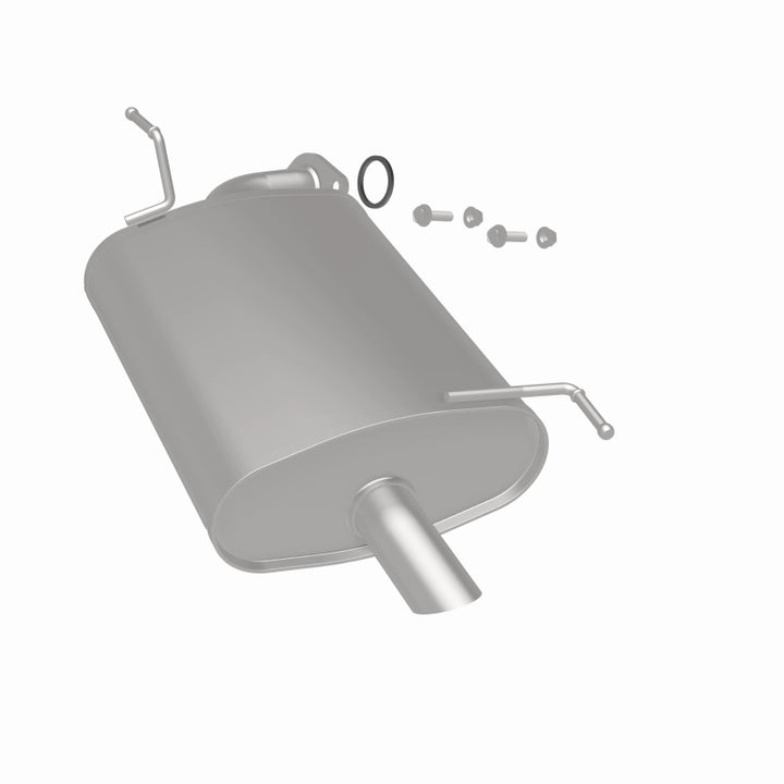 BRE Exhaust 1998–2002 Muffler Kit for Accord 3.0L