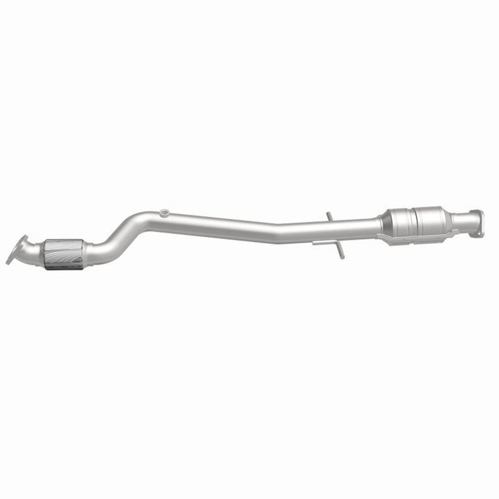 Magnaflow Conv DF 2012-2014 CRUZE 1.4L Underbody Easy Install