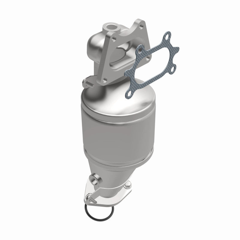 Magnaflow Direct Fit Catalytic Converter for 03-07 Honda Accord 3.0L - OneFastShop