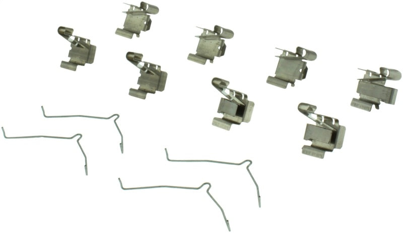 StopTech Performance Front Brake Pads for 00-05 Lexus IS 250/300/350 and 02-09 SC 300/400/430 - High Heat Resistance - OneFastShop