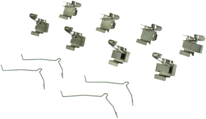 StopTech Performance Front Brake Pads for 00-05 Lexus IS 250/300/350 and 02-09 SC 300/400/430 - High Heat Resistance - OneFastShop