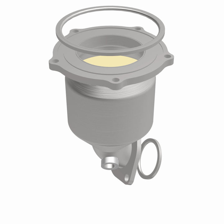 Magnaflow Direct Fit Catalytic Converter for Toyota Camry 2.2L 1994-1995 - OneFastShop