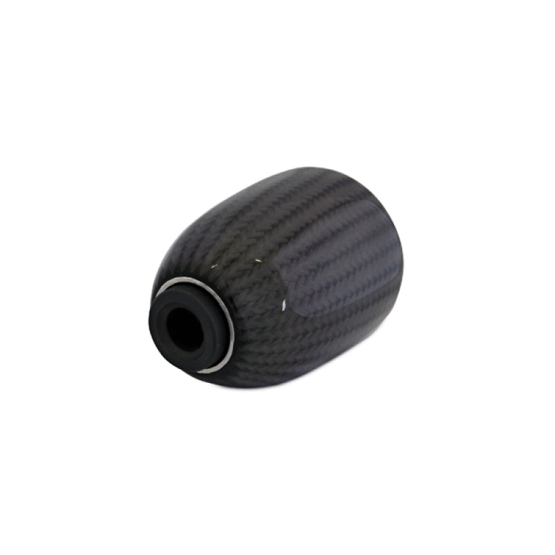 Mishimoto Carbon Fiber Shift Knob with Multiple Application Fitment - OneFastShop