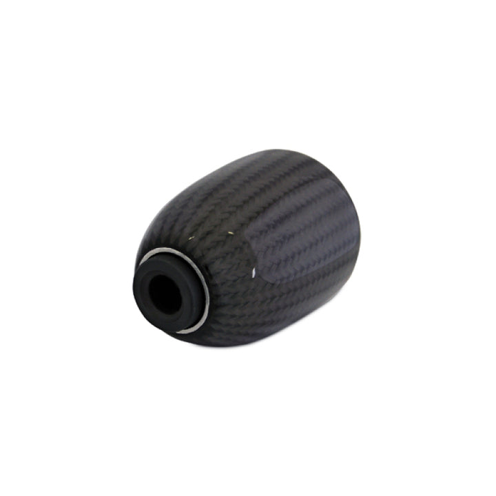 Mishimoto Carbon Fiber Shift Knob with Multiple Application Fitment - OneFastShop