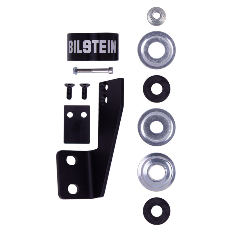 Bilstein B8 8100 (Bypass) Rear Shock Absorber for Toyota Tundra 2007-2021