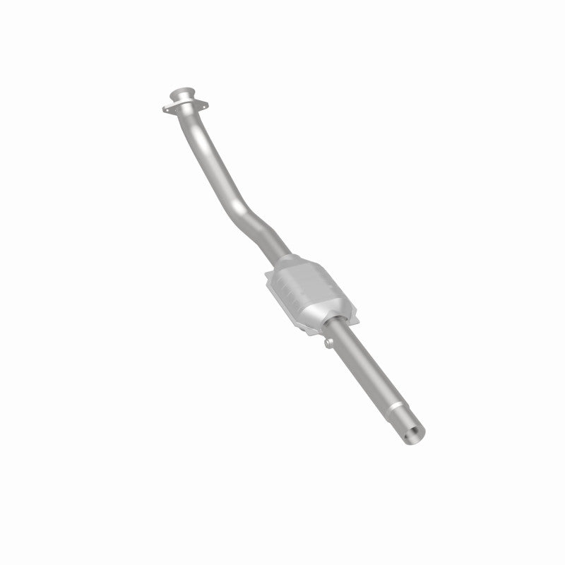 Magnaflow Direct-Fit Catalytic Converter for 1996 Chevrolet Lumina APV, Oldsmobile Silhouette, Pontiac Trans Sport - OneFastShop