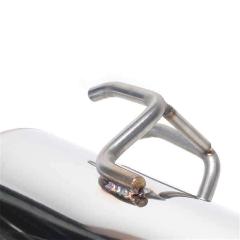 Skunk2 MegaPower R Exhaust System 70mm for 02-05 Honda Civic Si