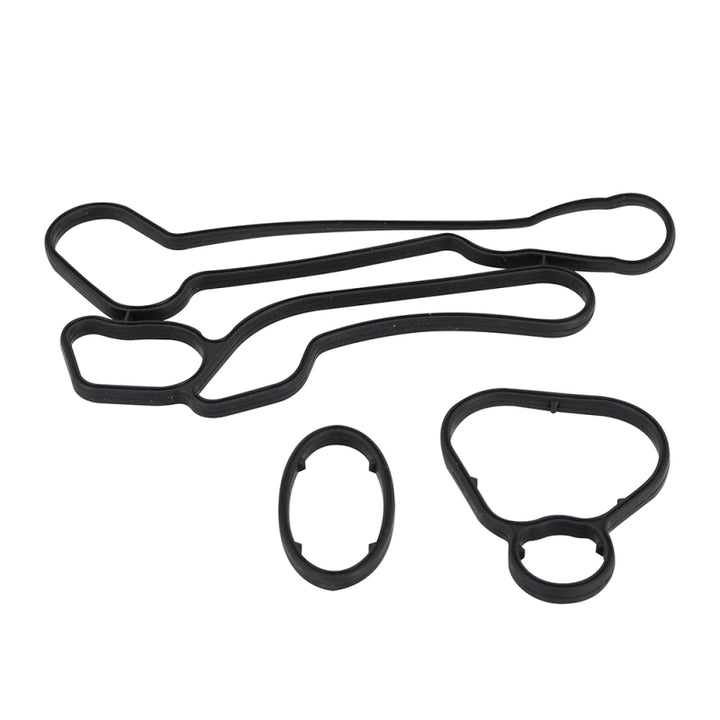 CSF Replacement Oil Cooler 08-14 Chevy Cruze Sonic Aveo - OneFastShop